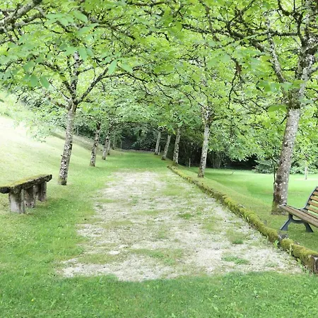 Le Domaine De Merlande -demeure De Charme Avec Piscine 호텔 La Lande (Dordogne)